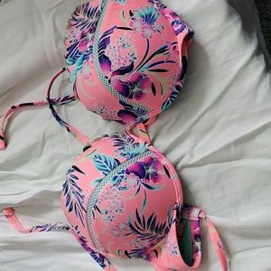 Bikini top